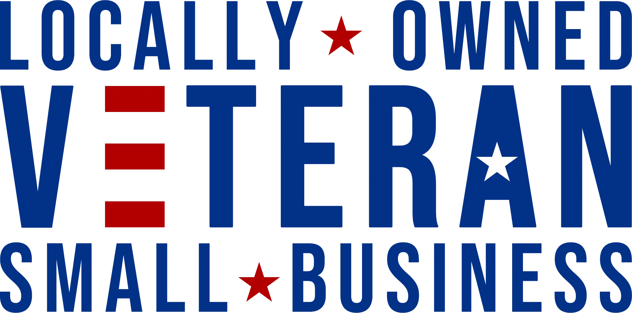 Navy Veteran Owned Business